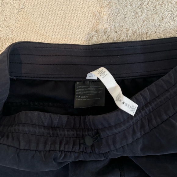 Lululemon softstreme pant - Picture 3 of 4